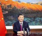시진핑 "개도국엔 생존·발전권이 가장 중요한 인권"