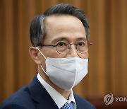 김규현 "北 코로나 통계 믿기 어려워..스스로 비핵화 의지없어"(종합)