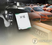 작년 택시-버스-렌터카 등 보험사기 규모 89억원..2년만에 2.5배↑