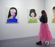 Hong Kong Art Basel