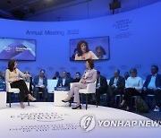 Switzerland Davos Forum