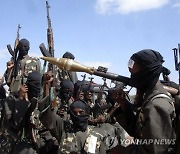 Somalia Al-Shabab's Threat