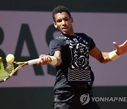 France Tennis French Open