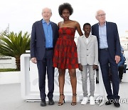 FRANCE CANNES FILM FESTIVAL 2022