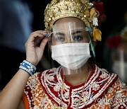 THAILAND PANDEMIC CORONAVIRUS COVID19