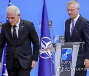 Belgium Russia Ukraine War NATO