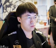 [MSI] RNG '샤오후', "EG 선택 이유? G2-T1 전 재미있을 거 같아서"