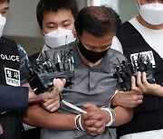 '전자발찌 훼손·살해' 강윤성, 오늘 국민참여재판 받는다