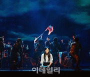 국민 드라마, 뮤지컬로..'모래시계' 26일 개막