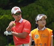 [포토] 이형준 '같은 곳을 바라본다'