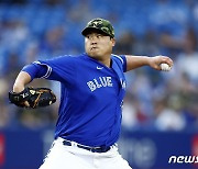 진정한 시험대 오르는 류현진..오타니·트라웃 MLB 최강 타선 넘어라