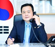 한미일 외교차관, 北미사일 대응 논의.. "조만간 서울서 협의"