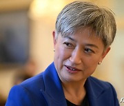[피플in포커스]중국계 페니 웡, 호주 외무장관 등판…대중 노선 재편?
