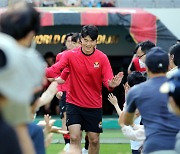 FC서울, 28일 김천과의 홈경기에 가족 팬 초청 이벤트