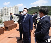 대통령실 "박순애·김승희 내정, '여성 기회 보장' 약속 지킨 인사"