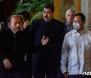 바이든, 미주정상회의에 결국 베네수엘라·니카라과 안 부른다