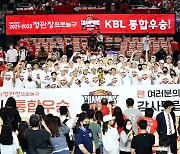 '이제는 말 할 수 있다' SK 통합우승의 숨은 원동력..'막걸리 루틴+살포작전'