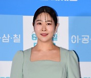 [포토] 김지영 '우아한 미소'