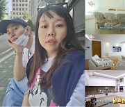 '홍현희♥' 제이쓴, 으리으리 새 집 "전세다..주방 뜯고 싶었지만"