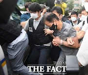 검찰, '전자발찌 연쇄살인' 강윤성에 사형 구형