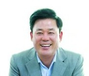 송갑석 의원, 2년 연속 '대한민국 국회 의정대상' 수상