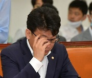 '금품 당원 모집' 의혹 받는 진성준 의원, 재차 경찰에 고발돼