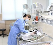 고신대병원, 신생아중환자실 적정성 평가 1등급 획득