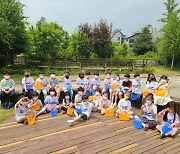 수원, 지역 초교 입학생 전원에게 푸마 티셔츠 총 1만 벌 선물