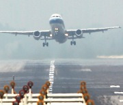 이재명 '김포공항 이전' 공약 이유 "앞으로 비행기 수직이착륙한다"