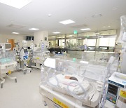 충남대·건양대·성모병원 '신생아중환자실 적정성 평가 1등급'