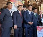 美 뉴욕주 '김치의 날' 만든 한국계 의원