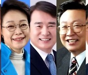 광주, '다시 실력광주' 교육감 선거 5파전