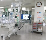 세종충남대병원 "신생아중환자실 진료환경 '1등급'"