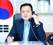 한·미·일 외교차관 北 미사일 대응 유선 논의 "조만간 서울서 협의"