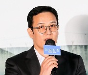 [포토] 모홍진, '영화 이공삼칠 연출가'