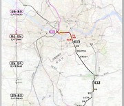 국가철도공단, 오는 28일 신분당선 강남-신사 구간 개통