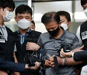'전자발찌 살해' 강윤성, 국민참여재판서 무기징역