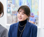'범죄도시2' 박지영, 스크린·안방 꽉 잡은 존재감