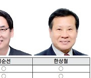 [6·1 지방선거 후보 정책팸플릿] 인제군수
