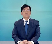 [풀영상] 2022 지방선거 후보 연설 - 노영민 더불어민주당 충북도지사 후보