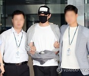 '성폭행' 강지환, 드라마 제작사에 53억 배상 판결..2심도 패소