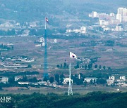북한, 전날 탄도미사일 3발 발사 보도 없이 '침묵'