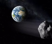 한국 첫 소행성 탐사 '아포피스' 최종 무산..과학계 "기회 잃었다"