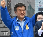 경기·인천·대전·세종 초박빙..국민의힘 9곳-민주당 4곳 우세[방송3사 여론조사]