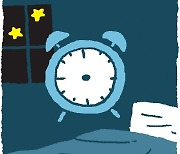 [도청도설] 줄어드는 수면시간