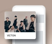 Boy band Victon's official fan community opens on Weverse