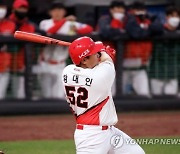 [26일 경기종합] KIA, 14년 만에 대구 3연전 싹쓸이..4연승 거두며 단독 3위