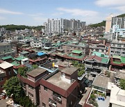 강남 유일 뉴타운..거여마천 재개발 탄력