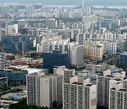 규제 완화 기대 때문일까.. 서울 아파트 실거래가 60% 상승, 강남 1.2억↑