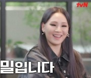 씨엘·산다라박, '2NE1' 재결합?.."다시 만났으면"